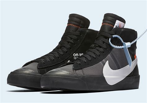 off white blazer nike replica|black off white blazer reaper.